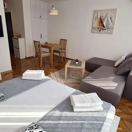 In One * Белград