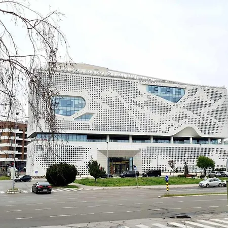 In One Апартаменты Белград