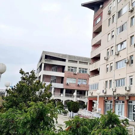 Appartamento In One Belgrado