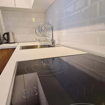 In One Апартаменты Белград