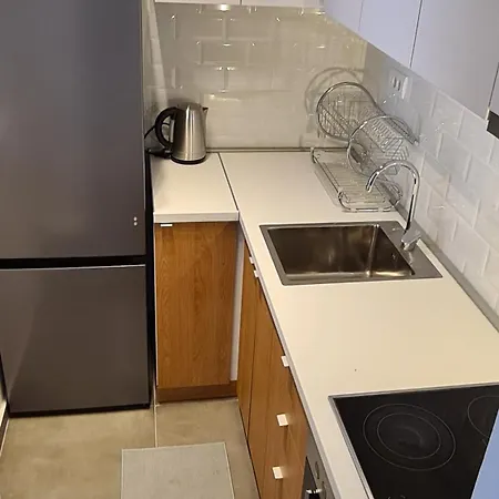 In One * Белград